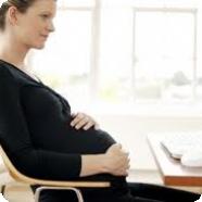 расчет пособия по беременности и родам